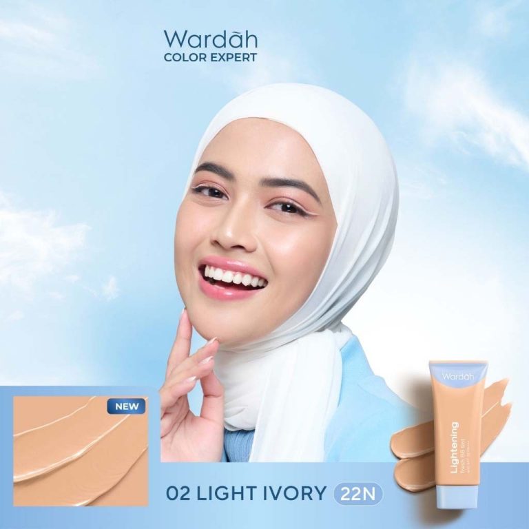 Wardah Lightening BB Cream Natural 15 ml (pc(s))