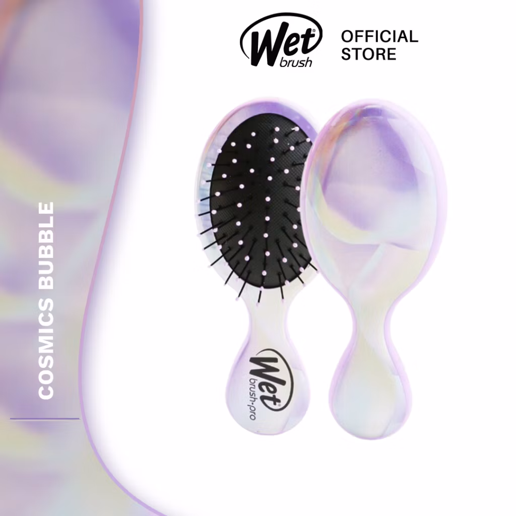 Wetbrush BWP832FANTST Mini Detangler-Galaxy Stone