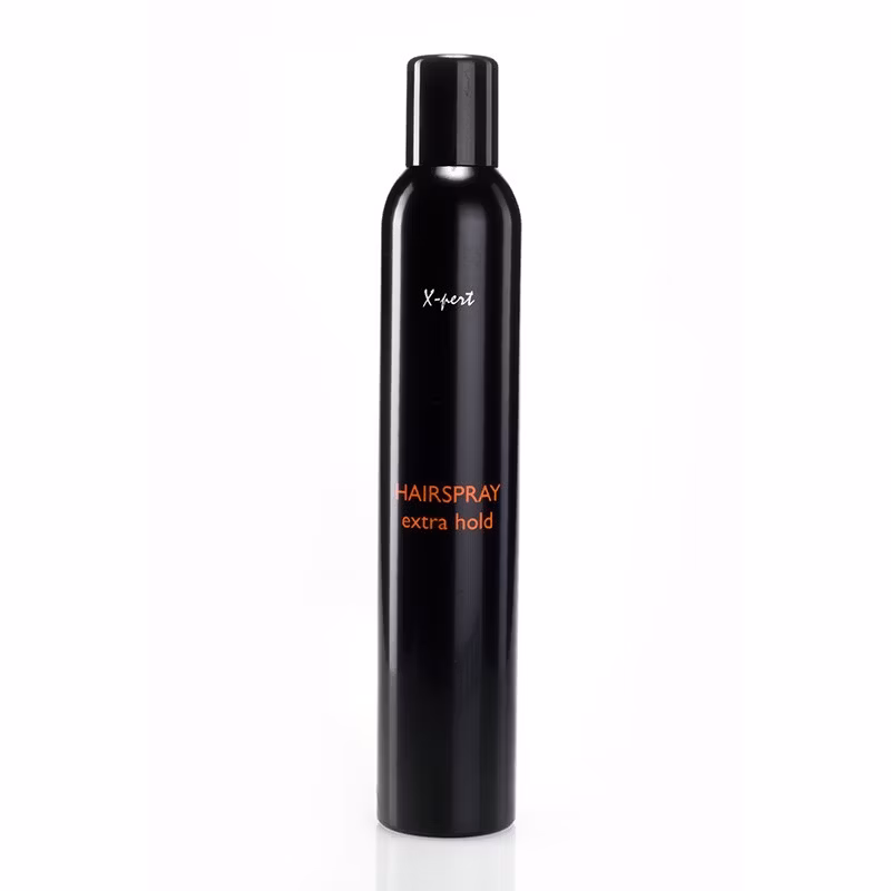 X-pert Hairspray EXTra hold 100ML