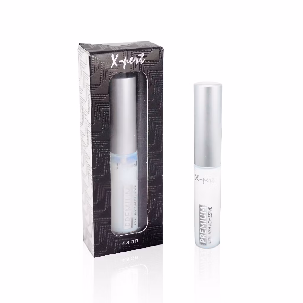 X-pert Eyelash Adhesive Premium