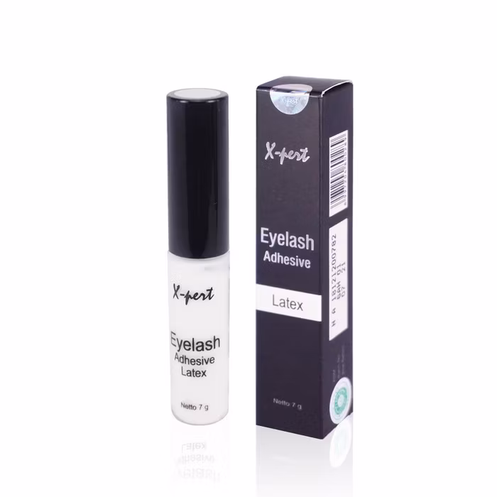 X-pert Eyelash Adhesive Latex Clear 7g