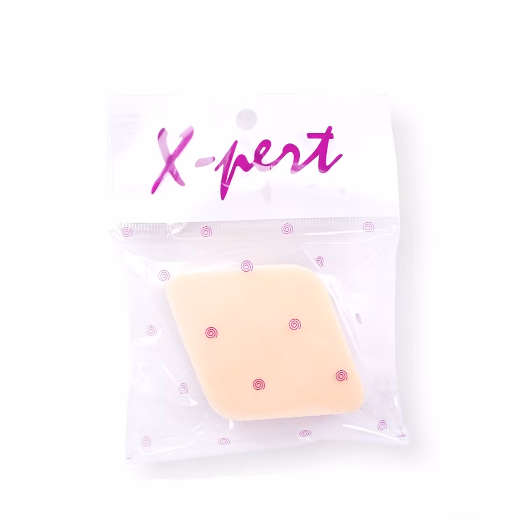 Xpert Diamond Puff