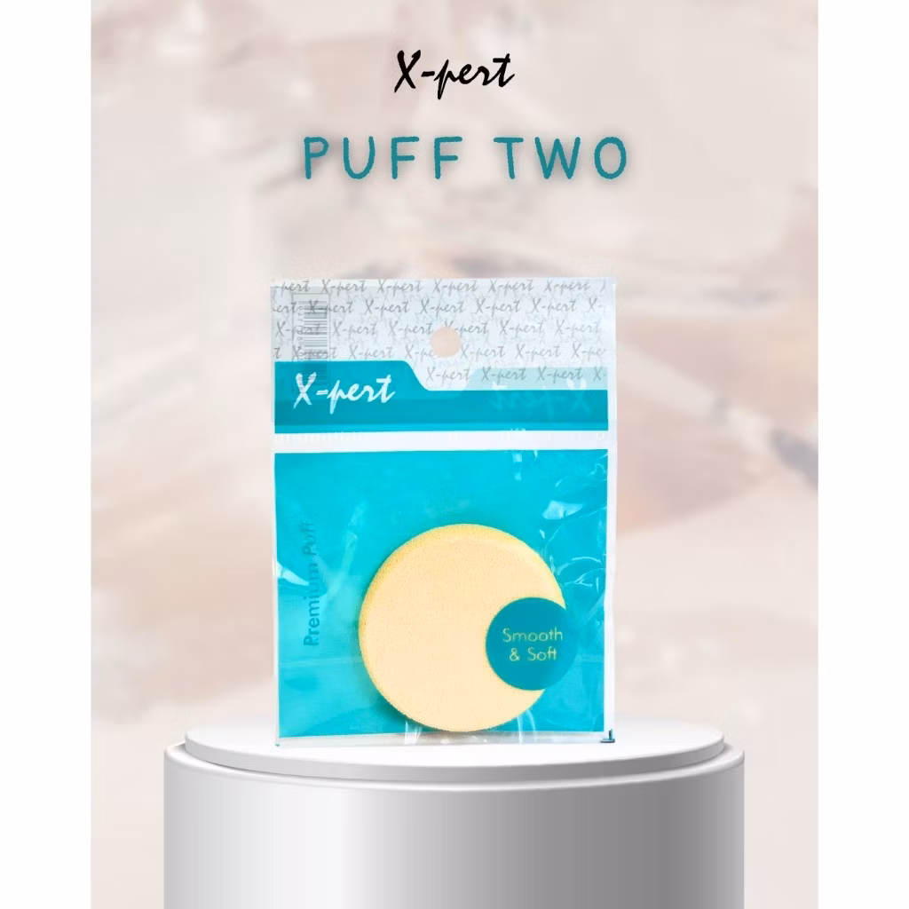 Xpert Puff 2 Function cake