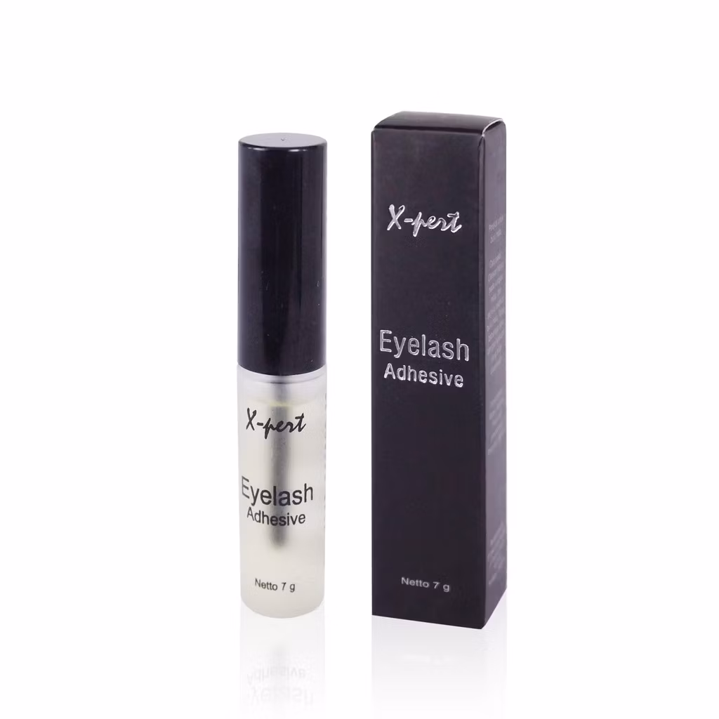 X-Pert Eyelash Adhesive Clear 7g