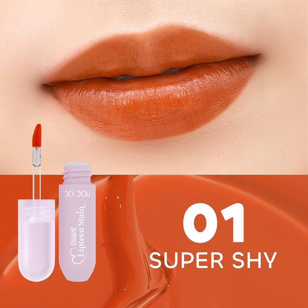 Xixiu divine lipteen stain 01 supersky