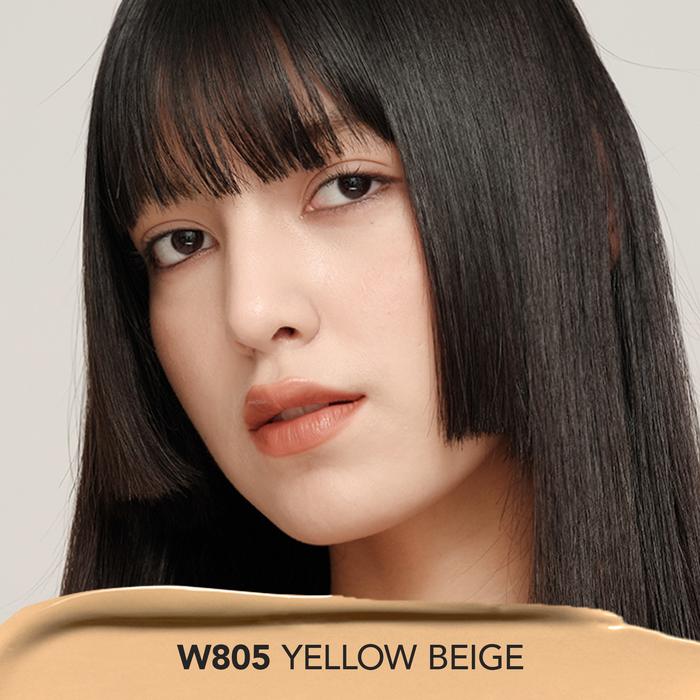 YOU Noutriwear+ Flawless Cushion Foundation W805 Yellow Beige