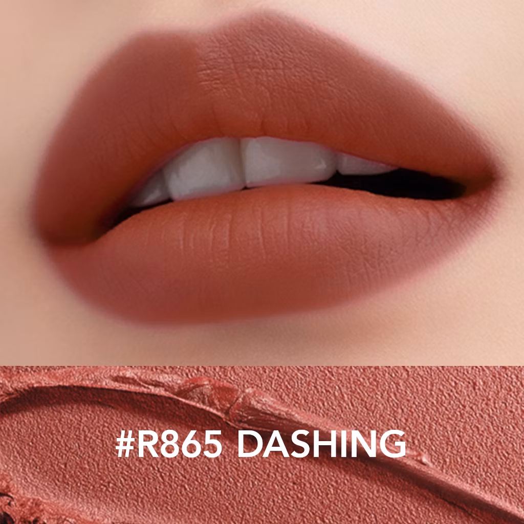You Cloud Paint Matte Lasting Lip Cream R865 Dashing