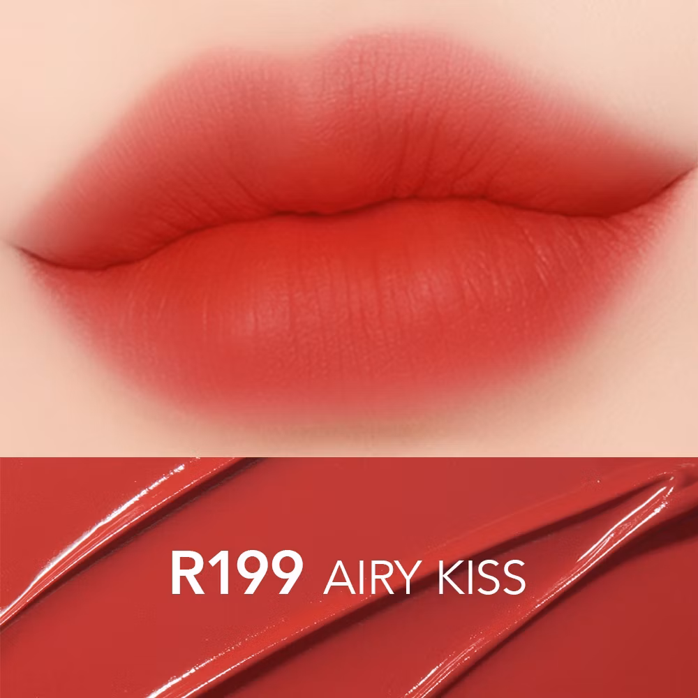 YOU Cloud Paint Airy Fixing Lip Tint R199 Airy Kiss
