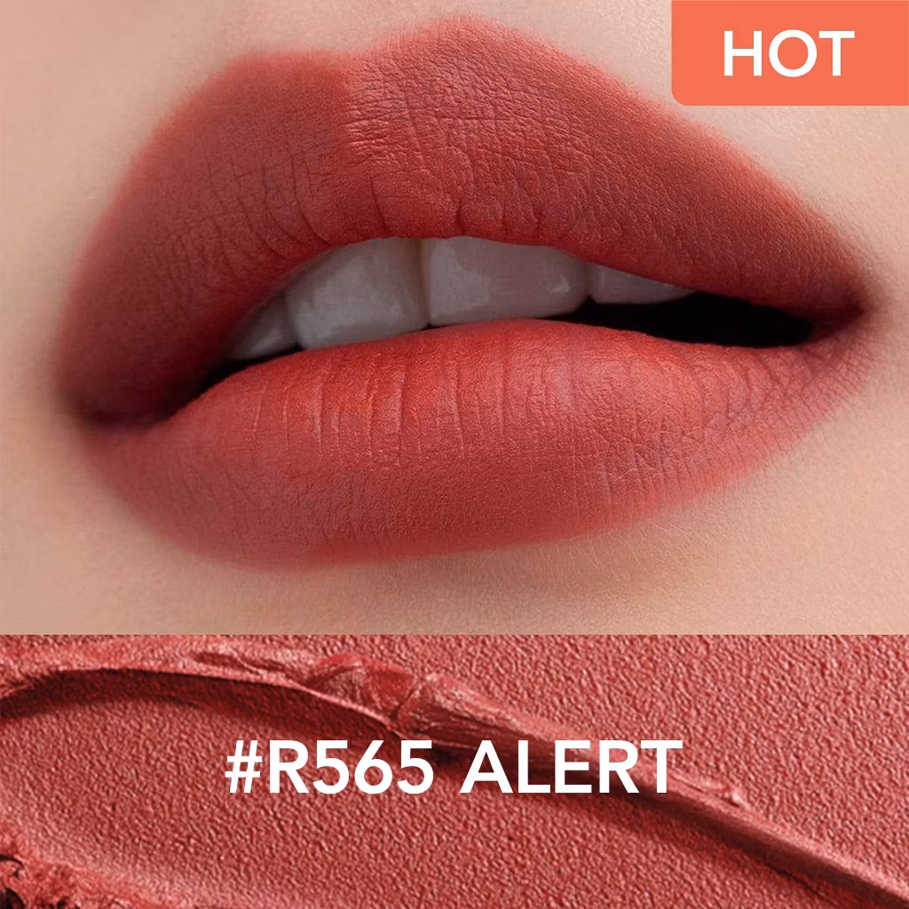YOU Cloud Paint Matte Lasting Lip Cream R565 Alert