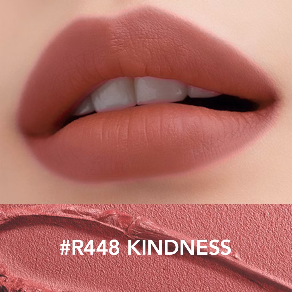 YOU Cloud Paint Matte Lasting Lip Cream R448 Kindness