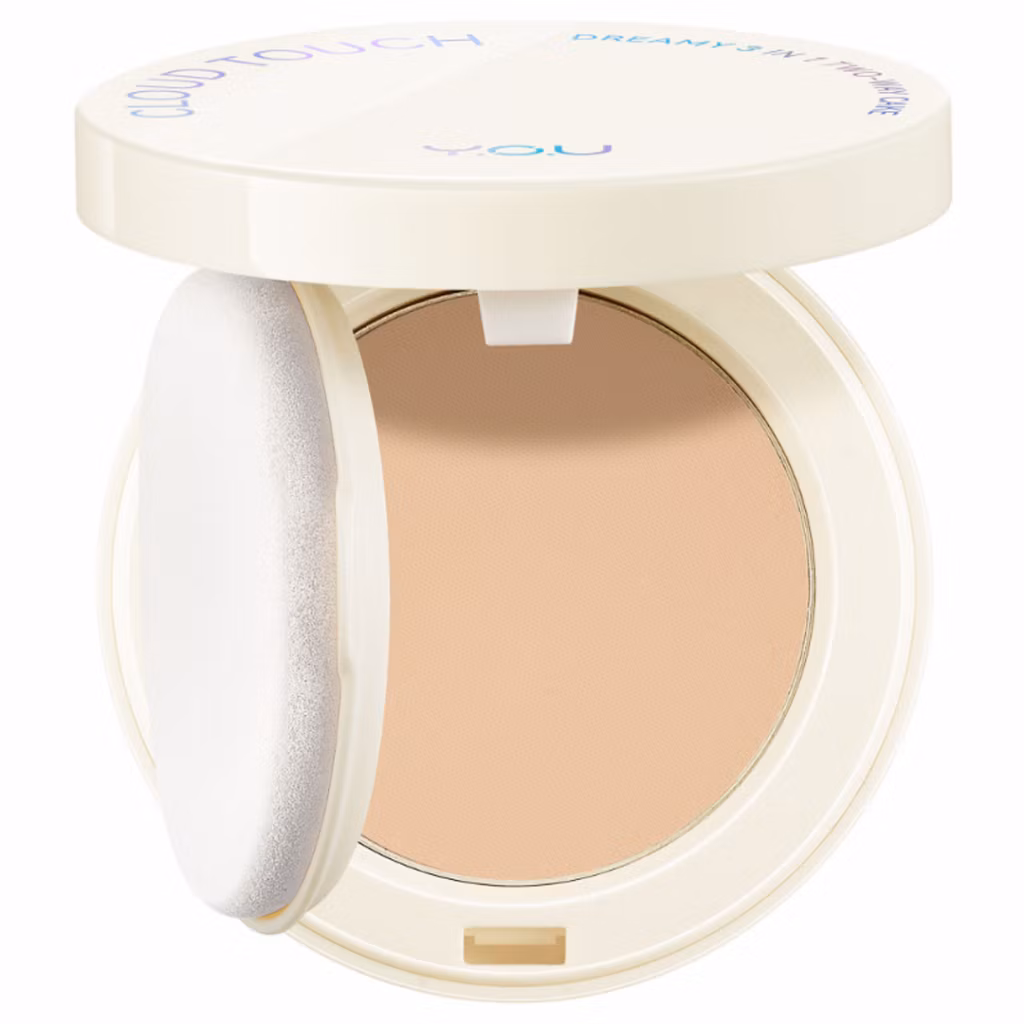 YOU Cloud Touch Dreamy 3 in 1 TWC C403 Light Matte