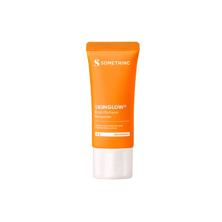 Somethinc Skinglow Bright Radiance Moisturizer 25ml