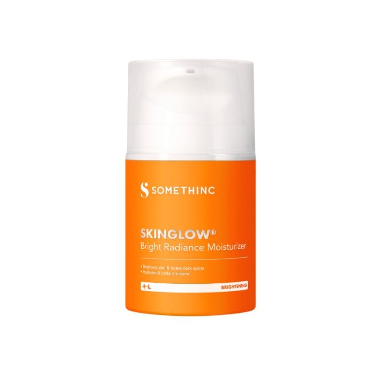 Somethinc Skinglow Bright Radiance Moisturizer 50ml