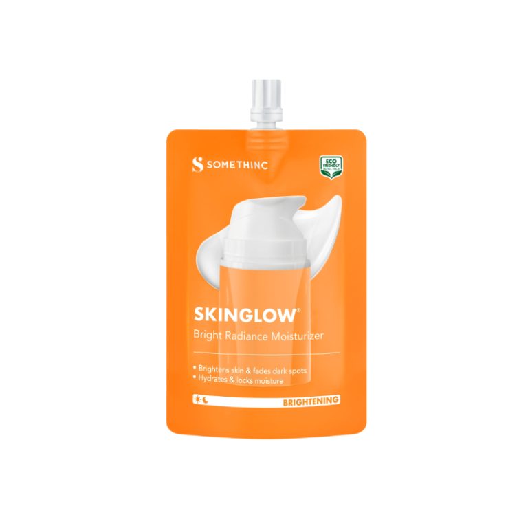 Somethinc Skinglow Bright Radiance Refill Moisturizer 50ml