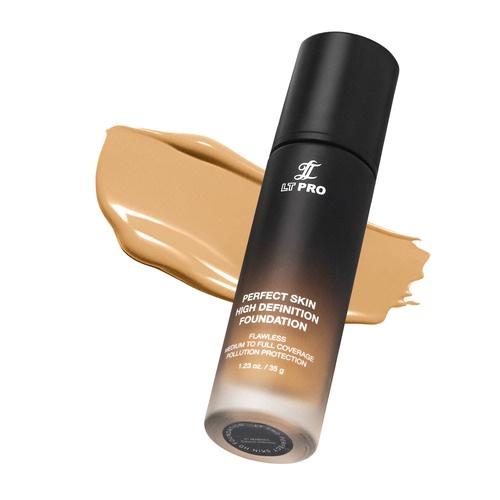 Lt Pro Perfect Skin High Definition Foundation 02 ivory 35gr