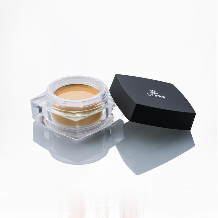 Lt Pro Smooth Corrector Cream Foundation yellow orange 15gr