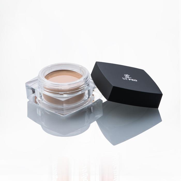 Lt Pro Smooth Corrector Cream Foundation plum rose 15gr