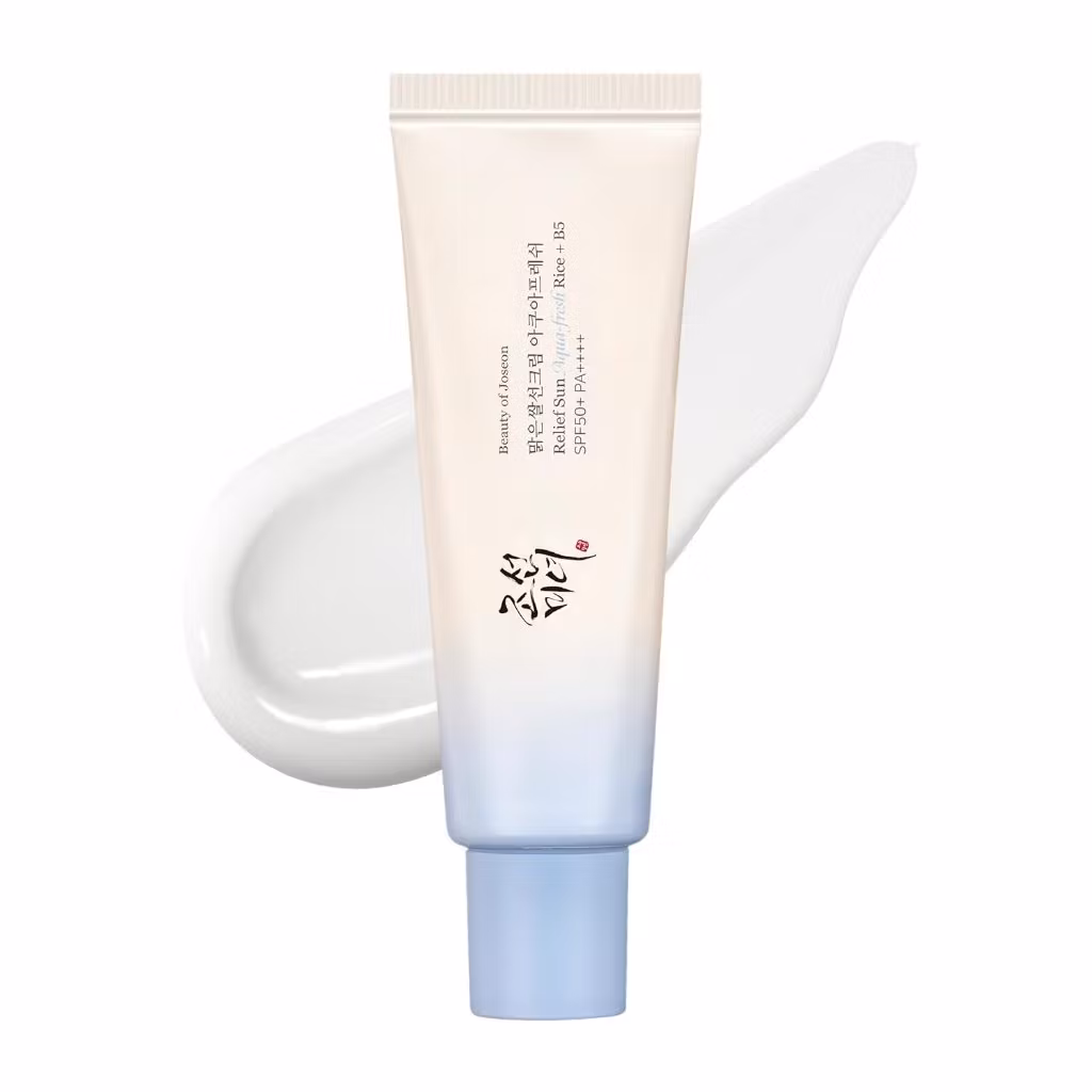 Beauty of Joseon Sunscreen Aqua-fresh : Rice + B5 50ml
