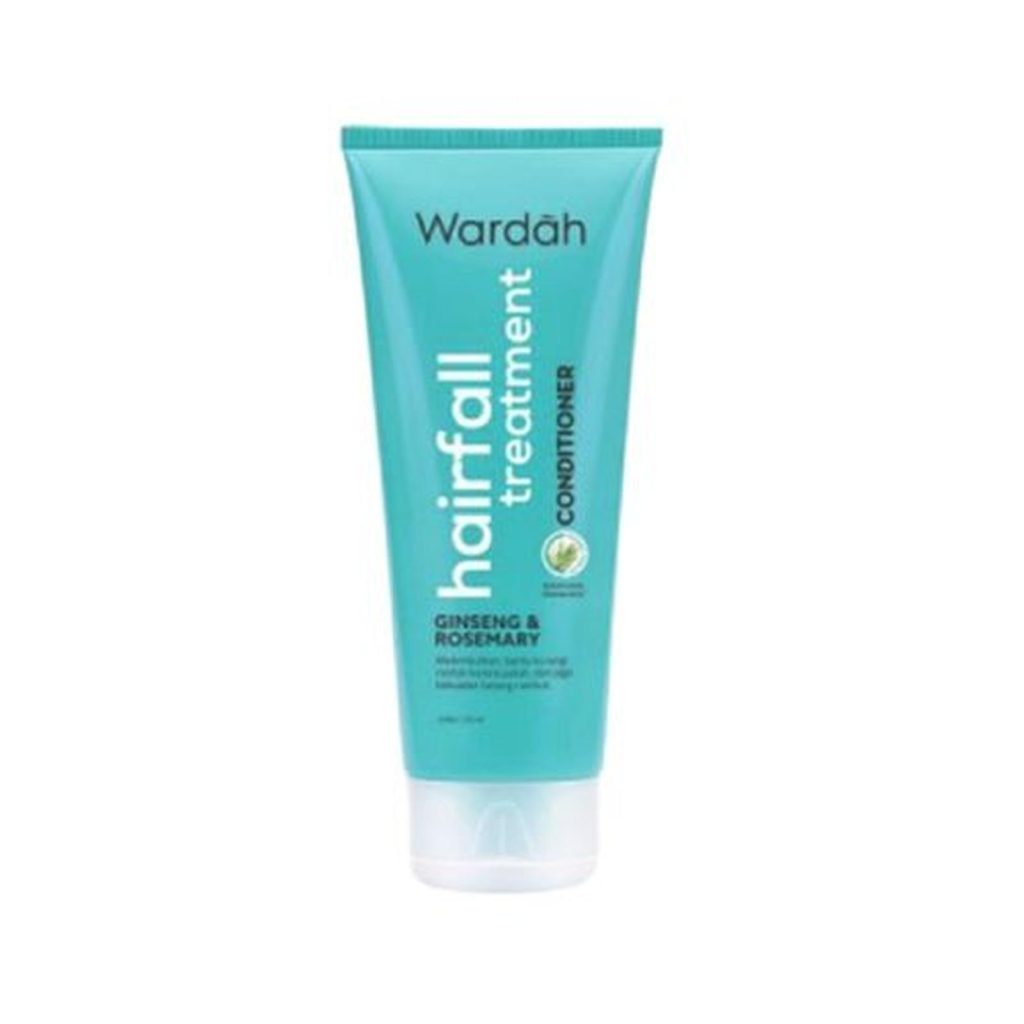 Wardah Hairfall Treatment Conditioner 170 ml