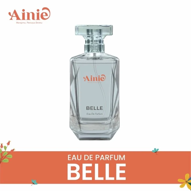 Ainie Eau De Parfum Belle 100ml