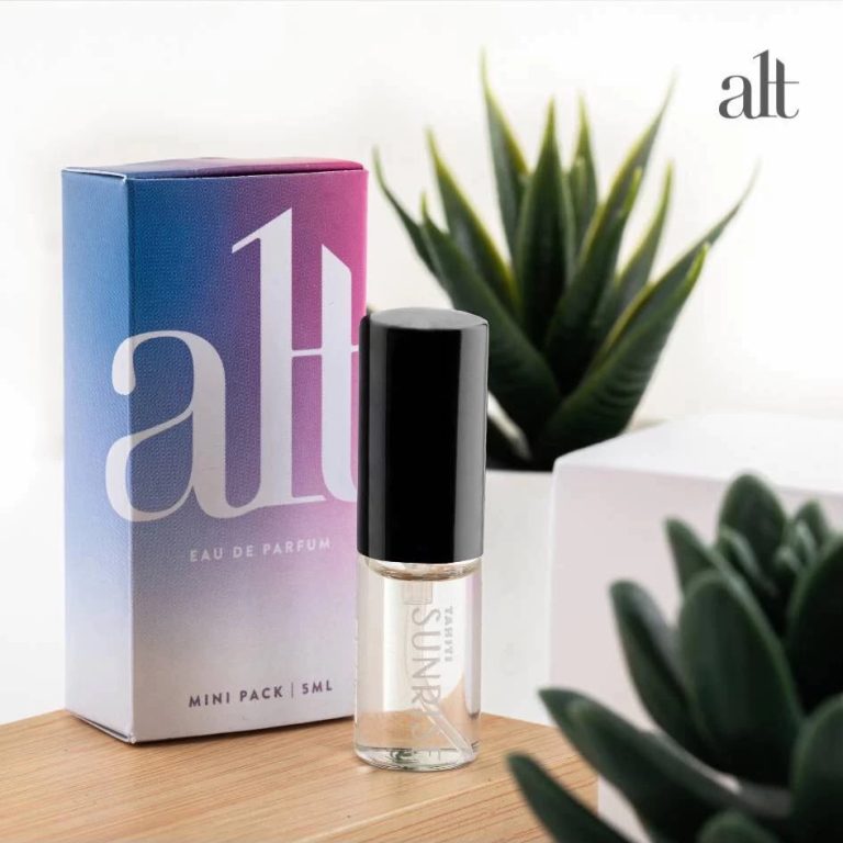 ALT Parfume Tahiti Sunrise 5ML