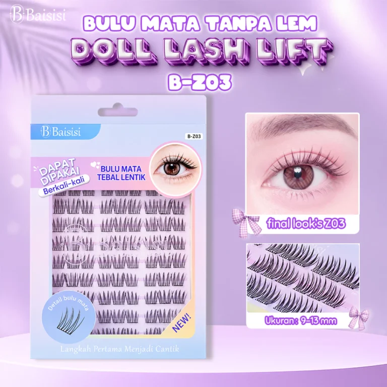 Baisisi B-Z03 No Glue Free Tweezer