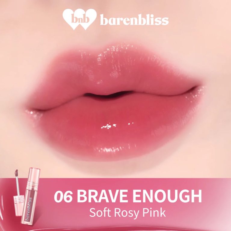 Barenbliss Perfect Lip Tint