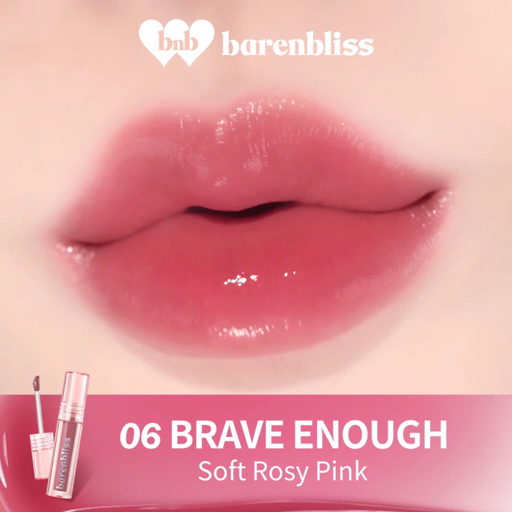 Barenbliss Perfect Lip Tint