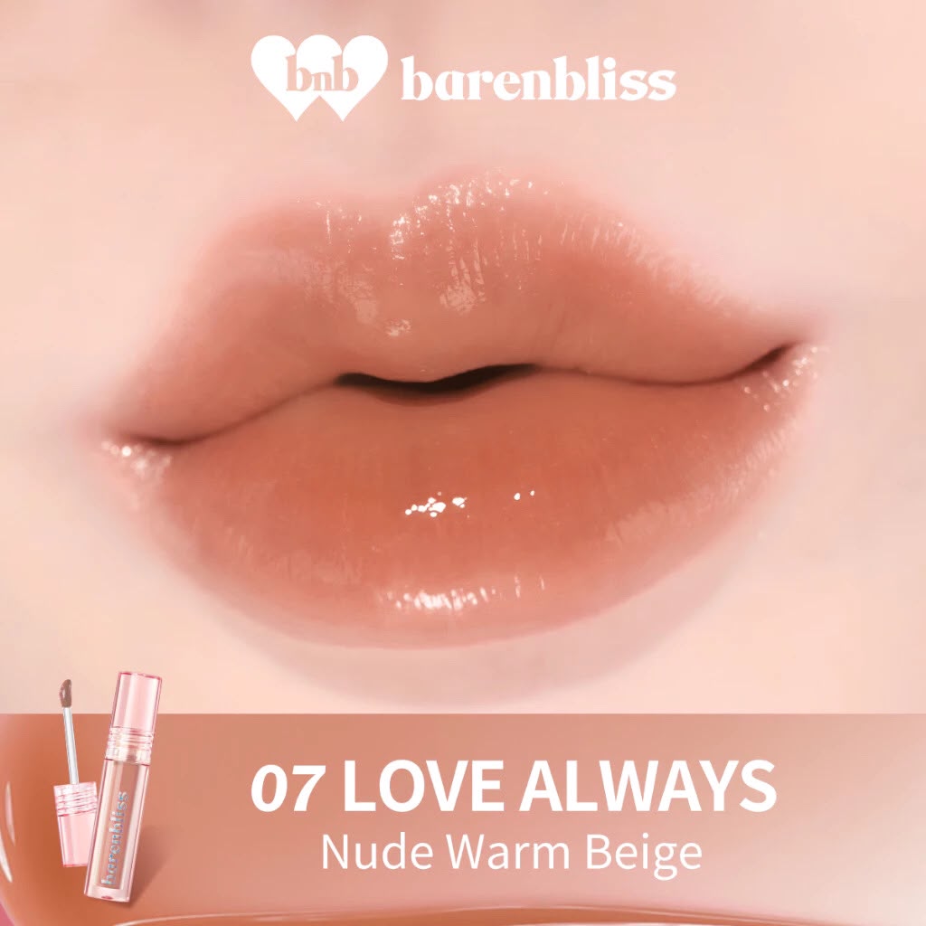 Barenbliss Perfect Lip Tint“