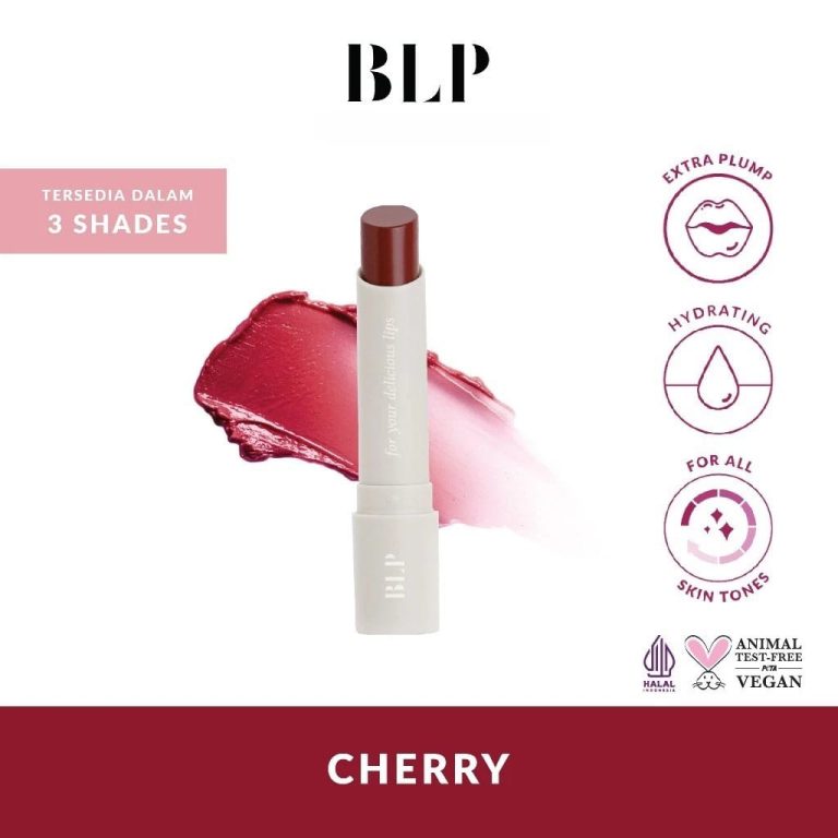 BLP Beauty Butter Balm CHERRY