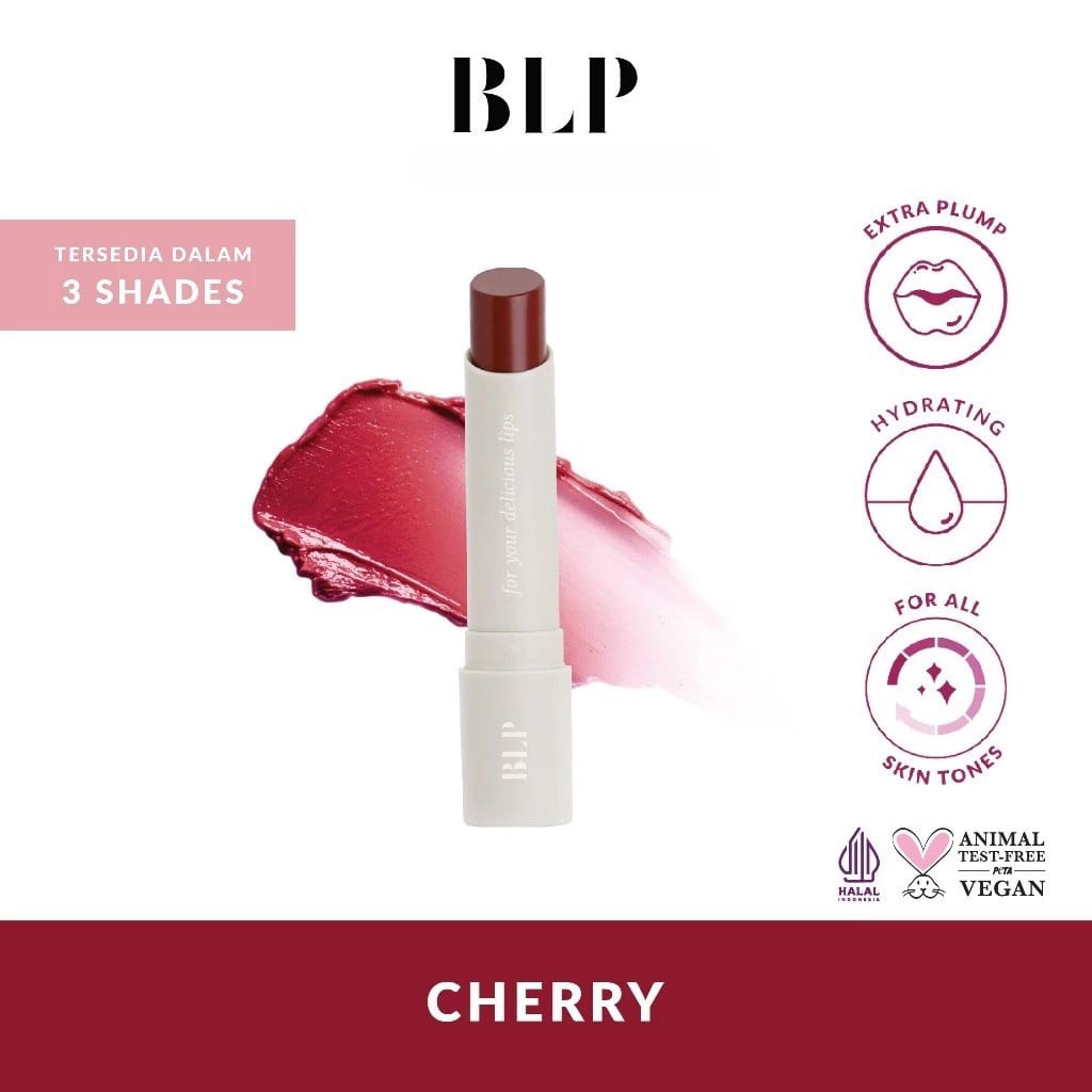 BLP Beauty Butter Balm CHERRY