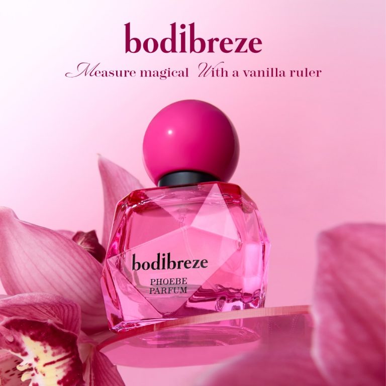 Bodibreze Phoebe Parfum 30ml