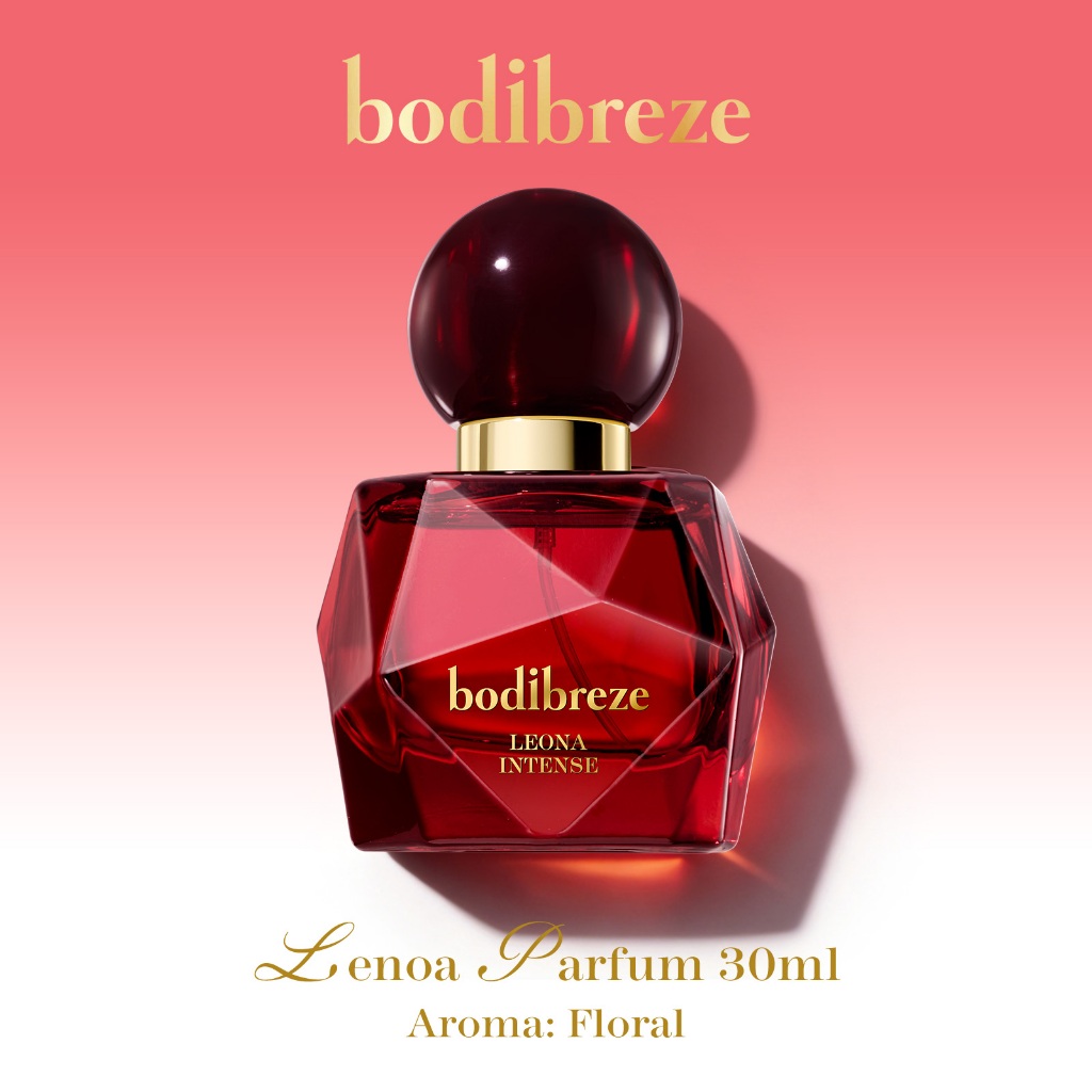 Bodibreze Leona Parfum 30ml
