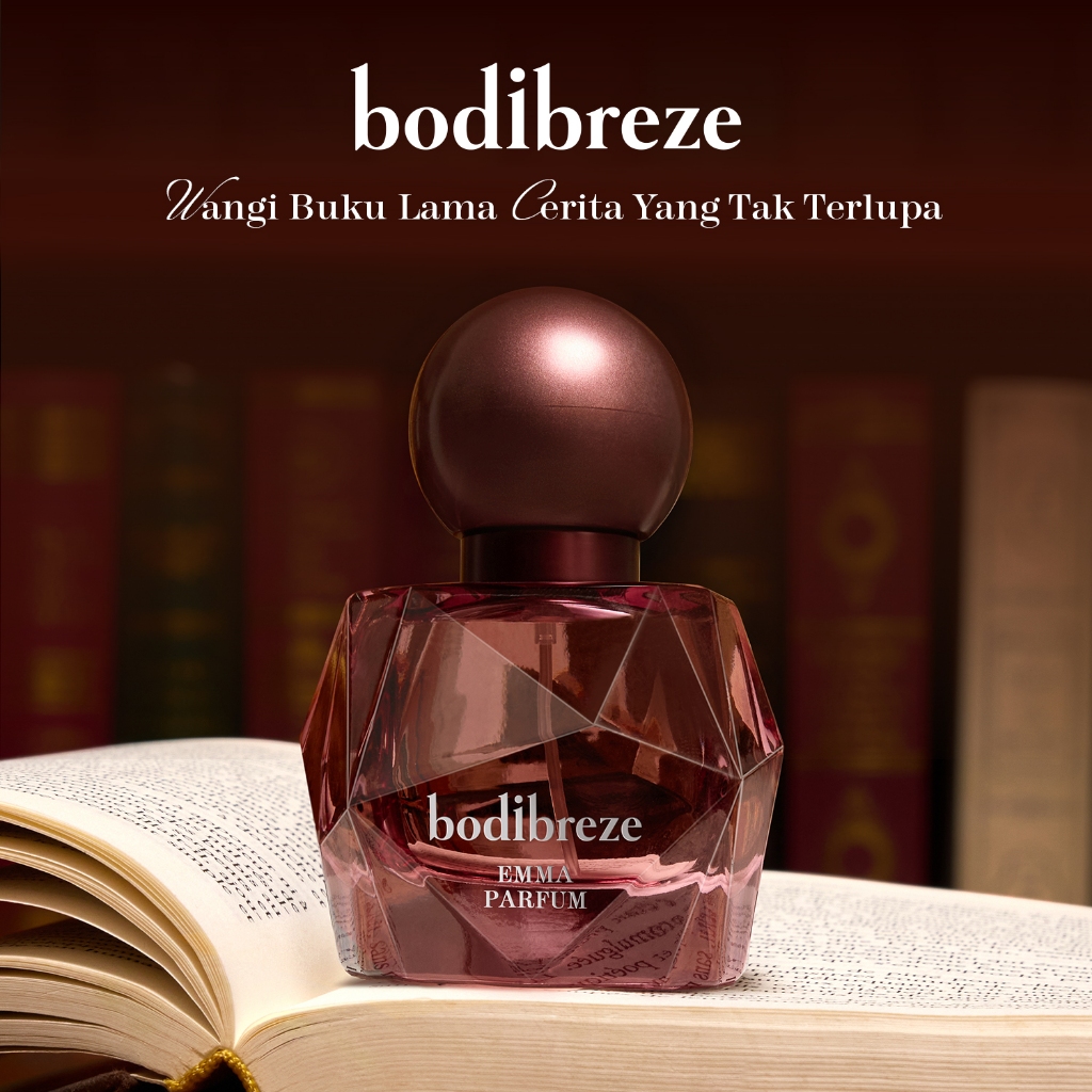 Bodibreze Emma Parfum 30ml