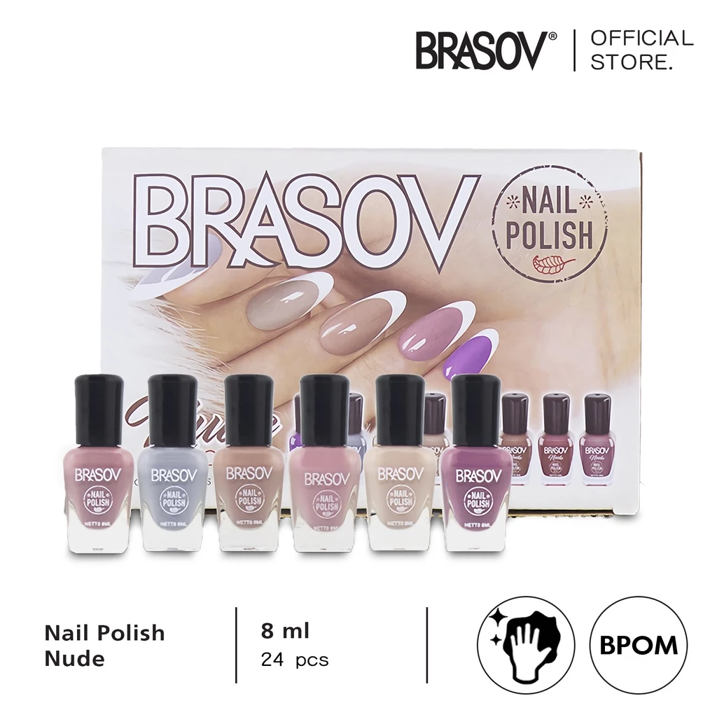 Brasov Kutex Nude / Mix