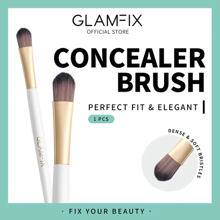 Glamfix Perfecting Concealer Brush