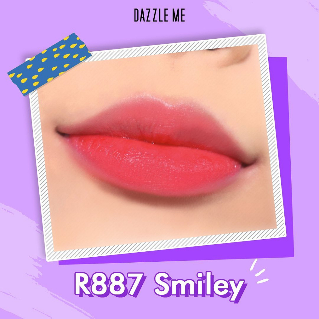 Dazzle Me Ink Licious Lip Tint All Variant“