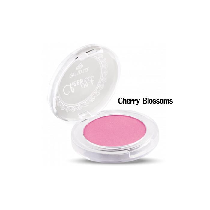 Emina Cheek Lit Pressed Blush Cherry Blossoms 3.5 Gr (Pc(s))
