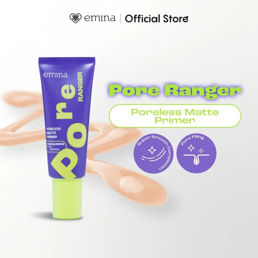 Emina Pore Ranger 20 Ml (Pc(s))