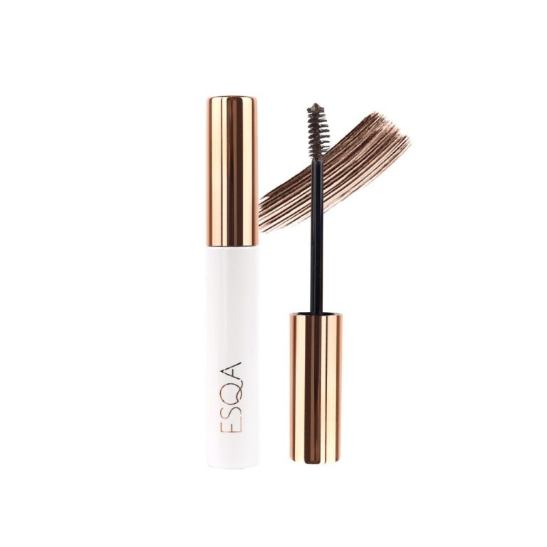 鈦燛sqa Freeze Tinted Brow Mascara Dark Brown