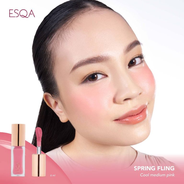 鈦燛sqa Wonder Crush Liquid Blush Spring Fling