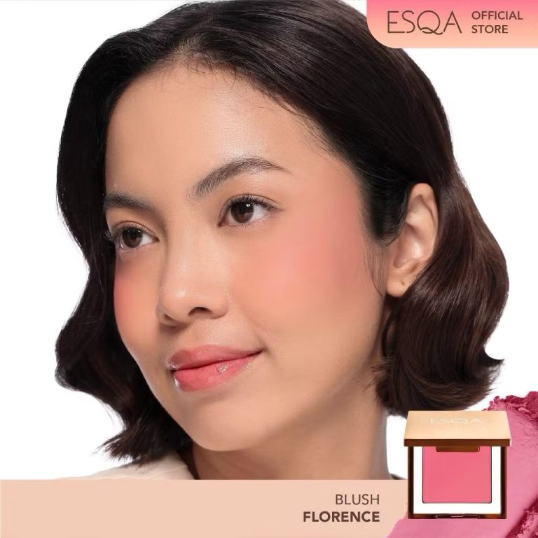 鈦燛sqa Blush On Florence