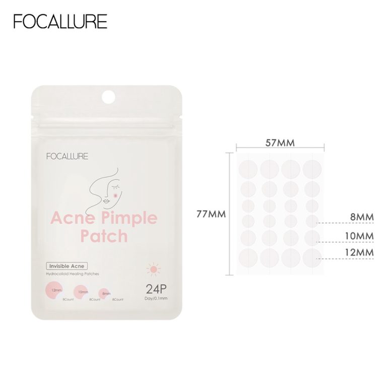 Focallure Acne Pimple Patch FA 186 No. 1
