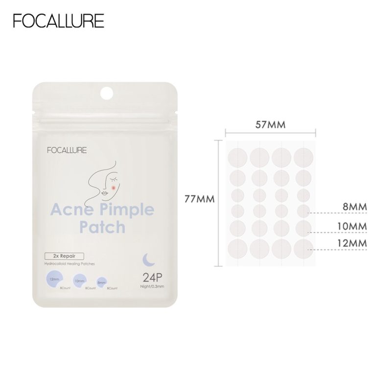 Focallure Acne Pimple Patch FA 186 No. 2