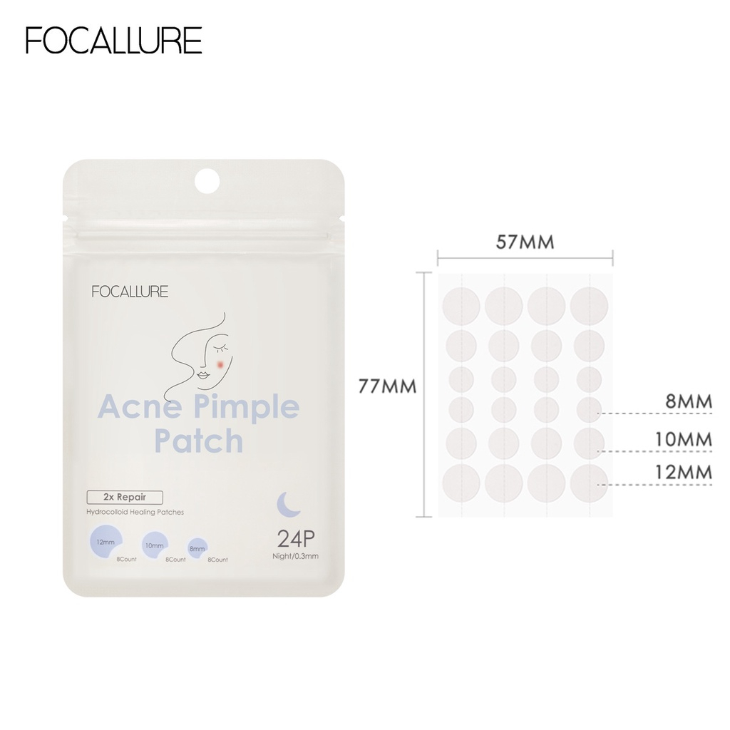 Focallure Acne Pimple Patch FA 186 No. 2