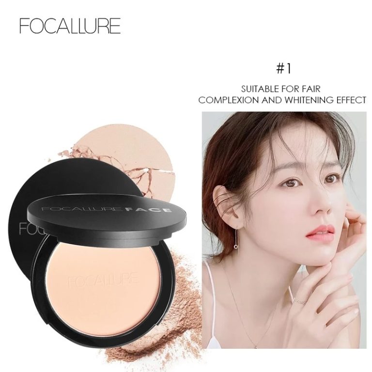 Focallure Powder Fa16-1#