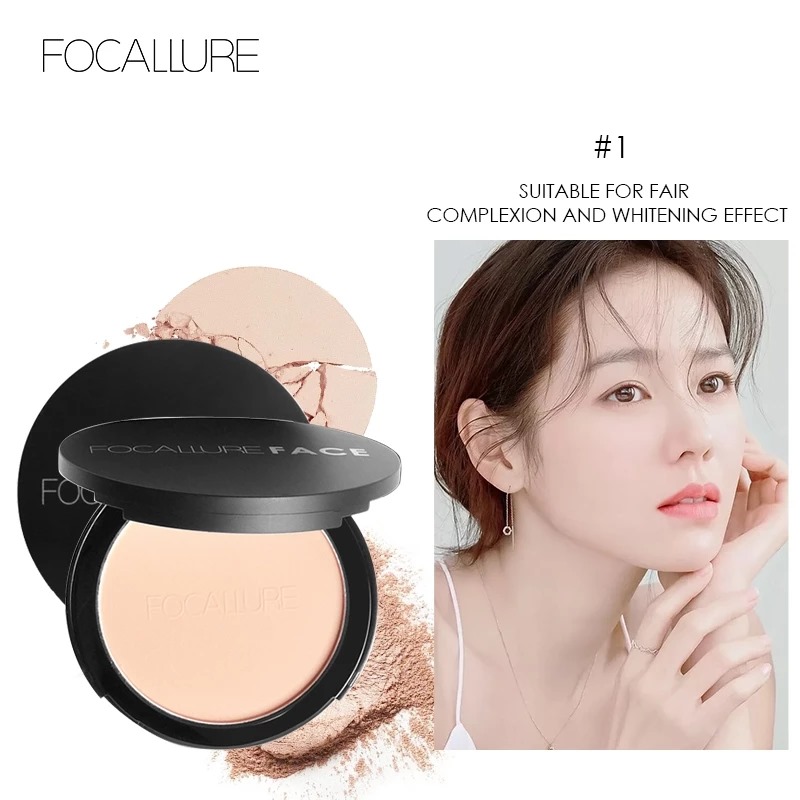Focallure Powder Fa16-1#