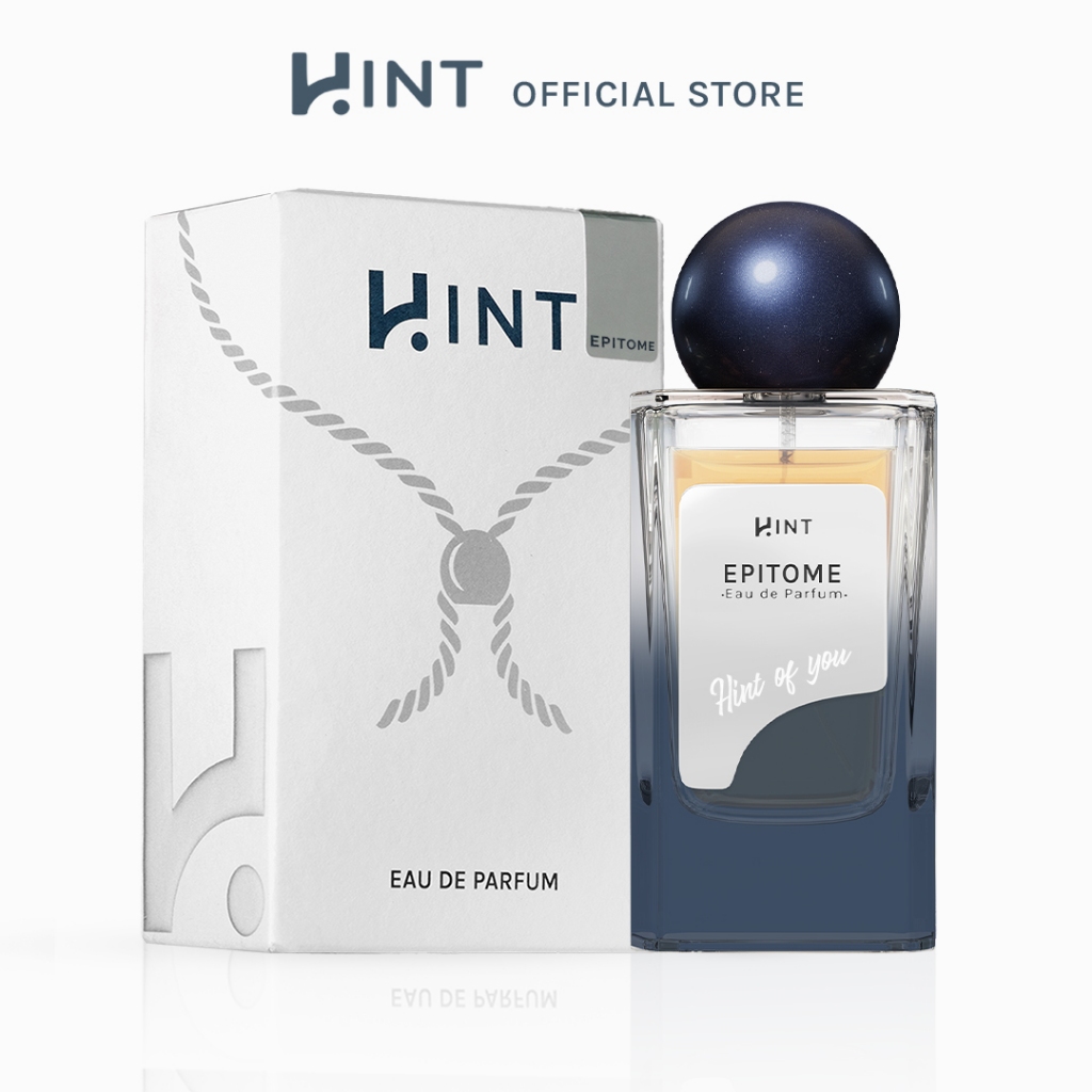 Hint Jeans EDP 50ml