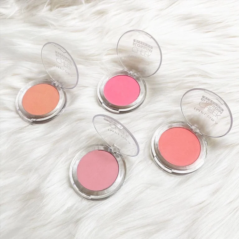 Implora Blush On