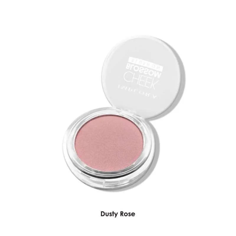 Implora Blush On Dusty Pink